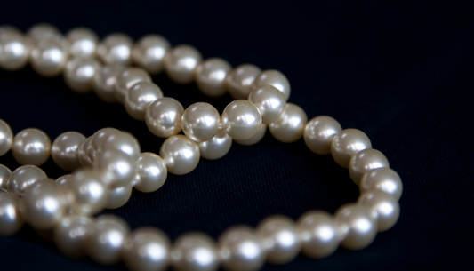 Essential Pearl Care Tips for Jewelry Owners